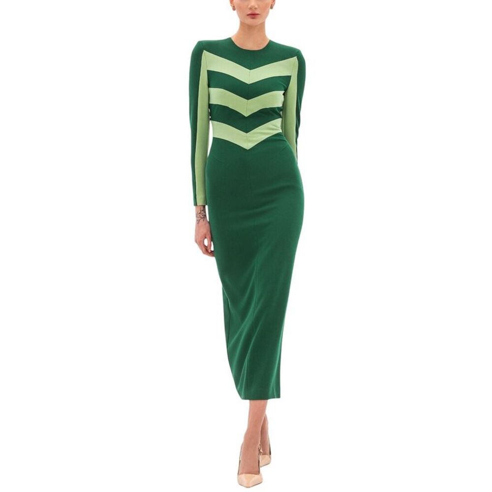 BGL Midi Dress
